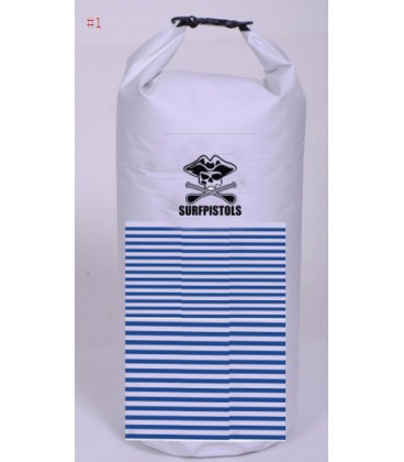 Sac Surfpistols Dry Day Etanche