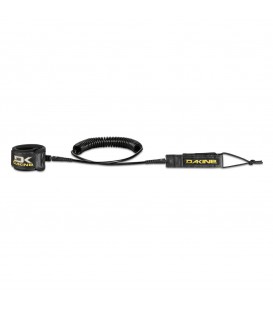 Leash de Sup DAKINE Coiled Calf 10 x 3/16