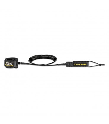 Leash de Sup DAKINE Coiled Calf 10 x 3/16