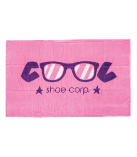 drap de bain cool shoes