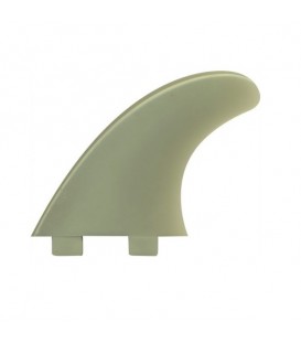 Ailerons Tri fins