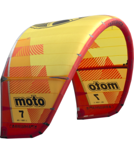 Aile Cabrinha Moto 2019