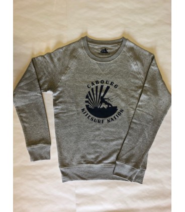 Sweat Cabourg Kite Nation