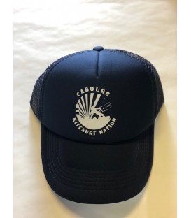 Casquette Cabourg Kite Nation
