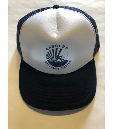 Casquette CABOURG KITE NATION