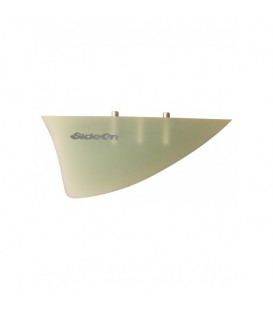 Aileron G10 fins