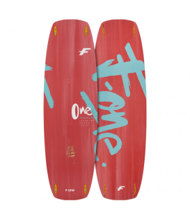 Planche F-One One 2022