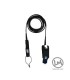 Leash paddle 10' ARII NUI