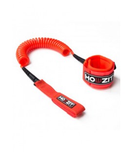 Leash de Sup Coiled Howzit 9'0