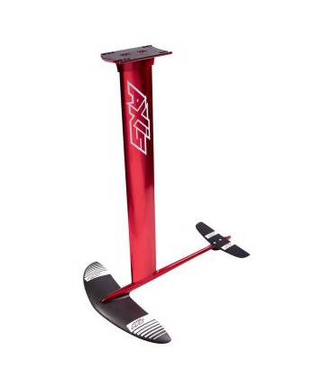 Kitefoil Axis Complèt K-Series 600mm/864cm²