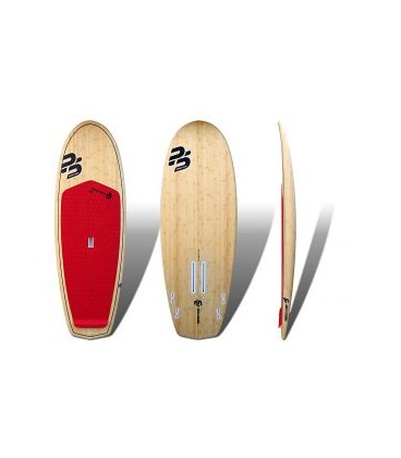 Sup Foil Perfect Stuff Convertible Sup/Wing Foil
