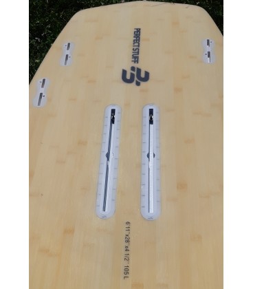 Sup Foil Perfect Stuff Convertible Sup/Wing Foil