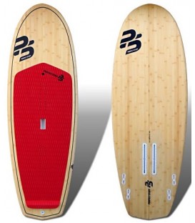 Sup Foil Perfect Stuff Convertible Sup/Wing Foil