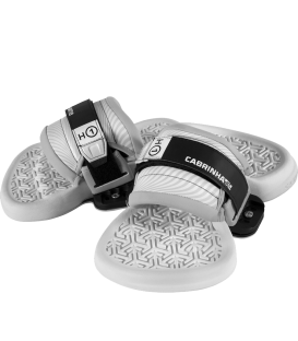 Straps/pads CABRINHA H1