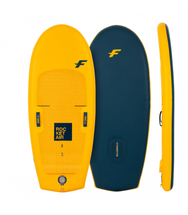 Sup Foil F-one Rocket Air Sup