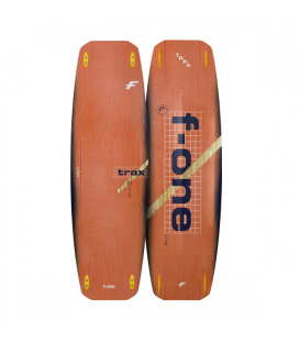 Planche F-One Trax 2022