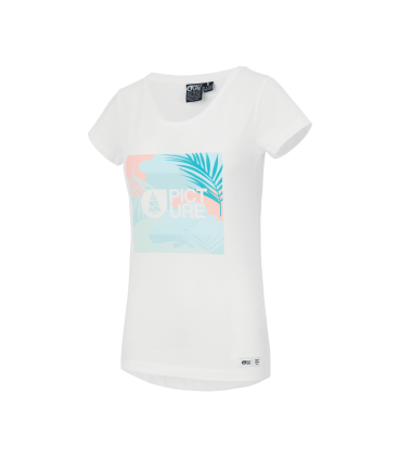 Top Picture Palm Tee