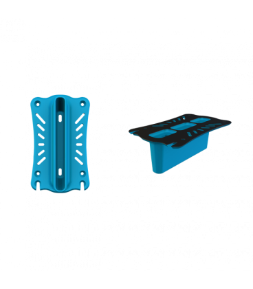 Kitefoil Adaptateur vers platine F-One