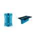 Kitefoil Adaptateur vers platine F-One