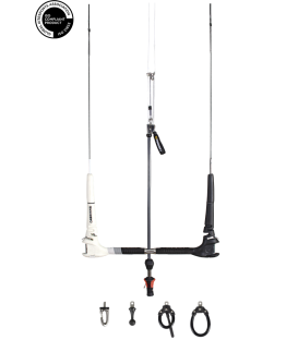 Barre Cabrinha Modular Trimlite 2021