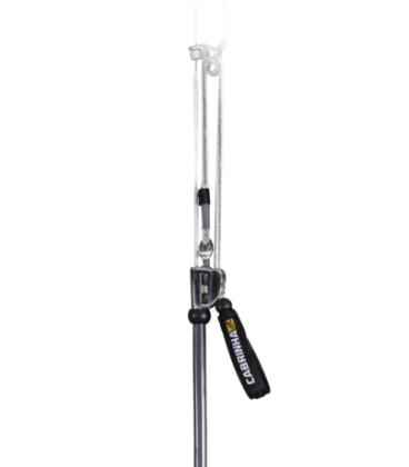 Barre Cabrinha Modular Trimlite 2021