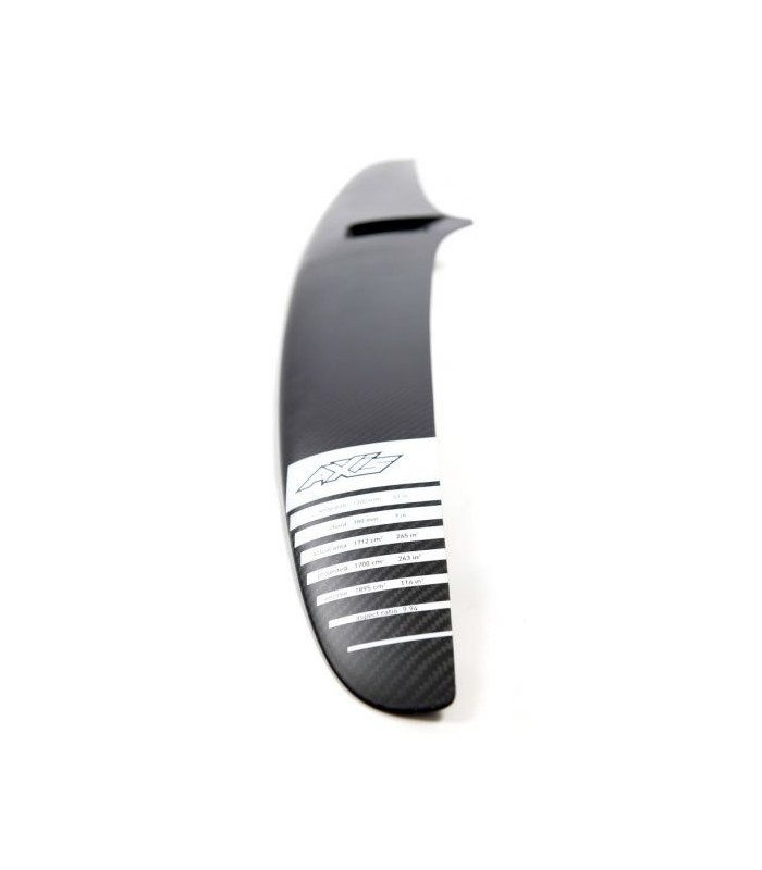 中古】AXIS Foil アクシスフォイル PNG 1010 Front Wing Axis 中古】AXIS Foil アクシスフォイル PNG 1010 Front Wing Axis