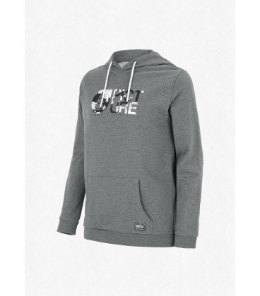 Sweat Picture Basement Hoodie