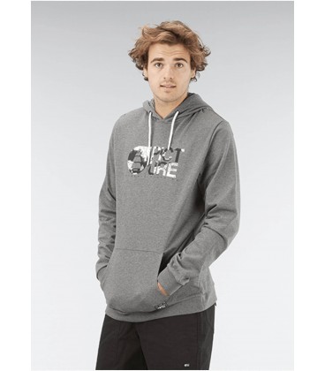 Sweat Picture Basement Hoodie