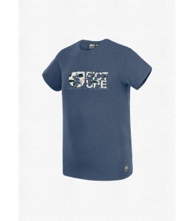 Tee Shirt Picture Fooding Tee