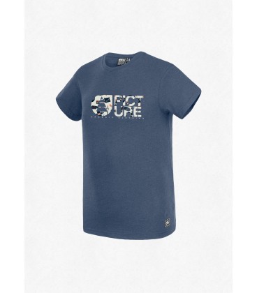 Tee Shirt Picture Fooding Tee