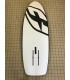 Foil F one Foil board Bamboo 156