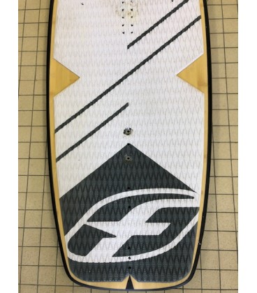 Foil F one Foil board Bamboo 156