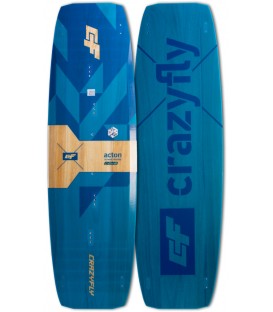 Planche Crazyfly Acton 2021