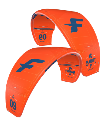 Aile F-One Bandit 15 2022