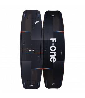 Planche F-One Trax HRD Carbon 2023