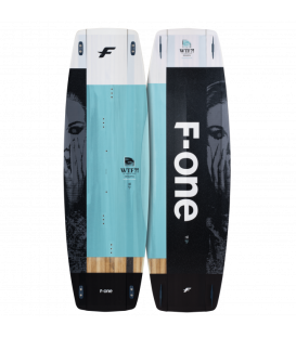 Planche F-One WTF?! 2022