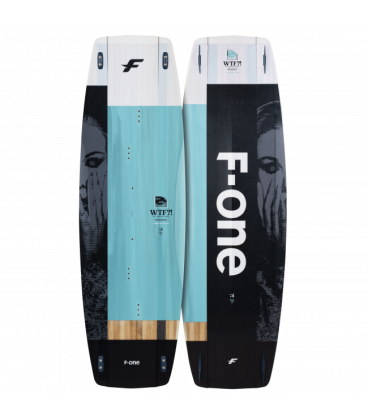 Planche F-One WTF?! 2022