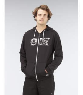 Tee Shirt Picture Basement Zip Hoodie