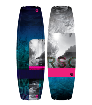 Planche RSC Diva 2022