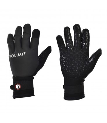 Gants Prolimit Curved finger Utility Gloves 3mm