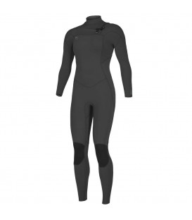 Combinaison O'neill Ninja 5/4 Front Zip Femme