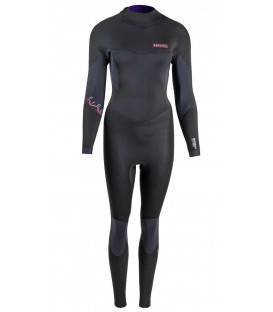 Combinaison Prolimit Femme Fire 5/4mm