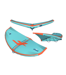 Wing Strike F-One V2