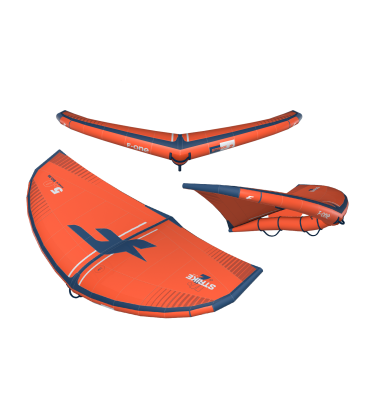 Wing Strike F-One V2 2022
