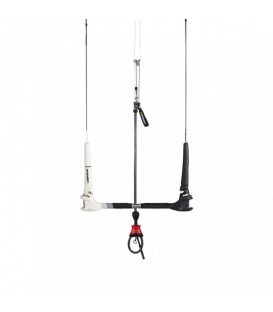 Barre de Kitesurf Cabrinha Overdrive 1X Trimlite 2021