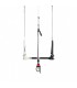 Barre de Kitesurf Cabrinha Overdrive 1X Trimlite 2021