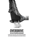 Barre de Kitesurf Cabrinha Overdrive 1X Trimlite 2021