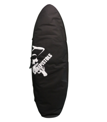 Housse Surfpistols Surf 6'0"