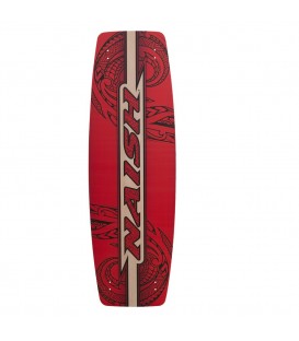Planche Naish Hero