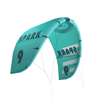 Aile Gaastra Spark 2022